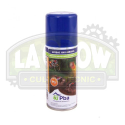 Adybac 1001 Insecticida Descarga Total - 100ml