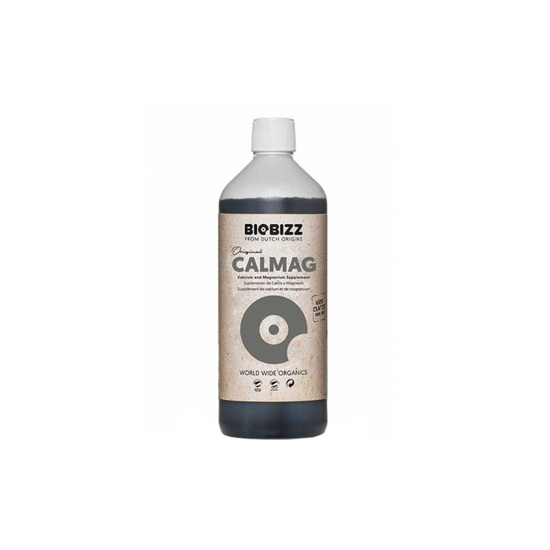 CalMag BioBizz - 500ml