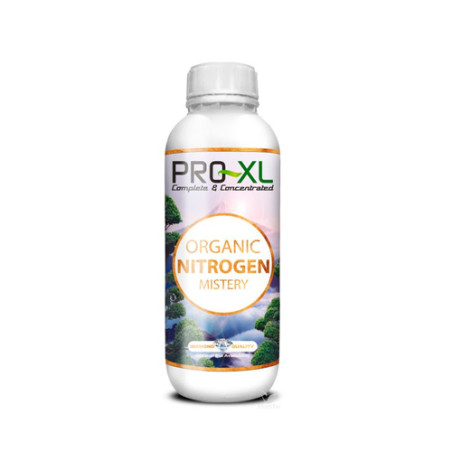 Organic Nitrogen Mistery Pro-XL - 1L