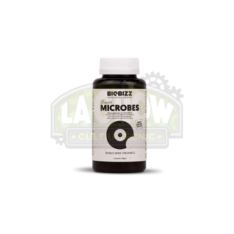 Microbes Biobizz - 150g