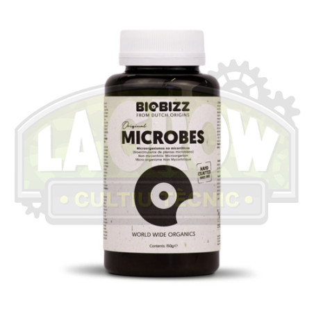 Microbes Biobizz - 150g