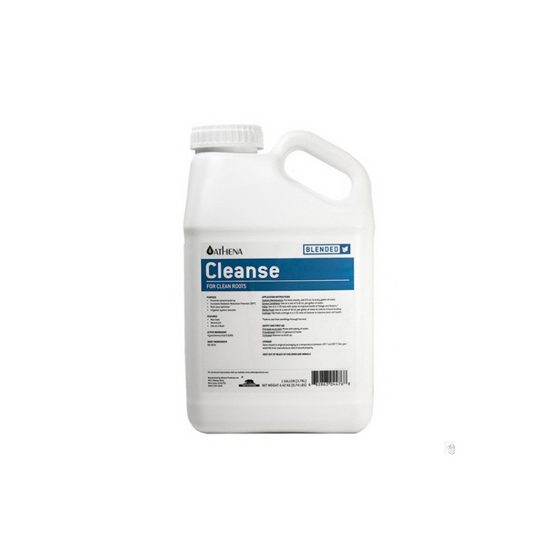 Cleanse Athena - 3,78L