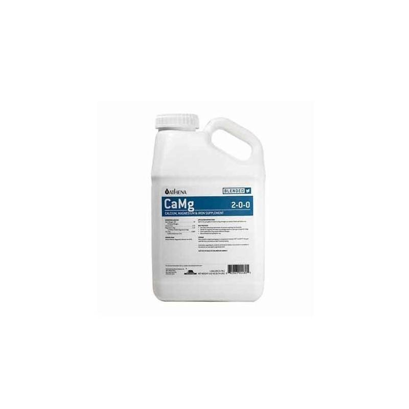 CaMg Athena - 18,92L