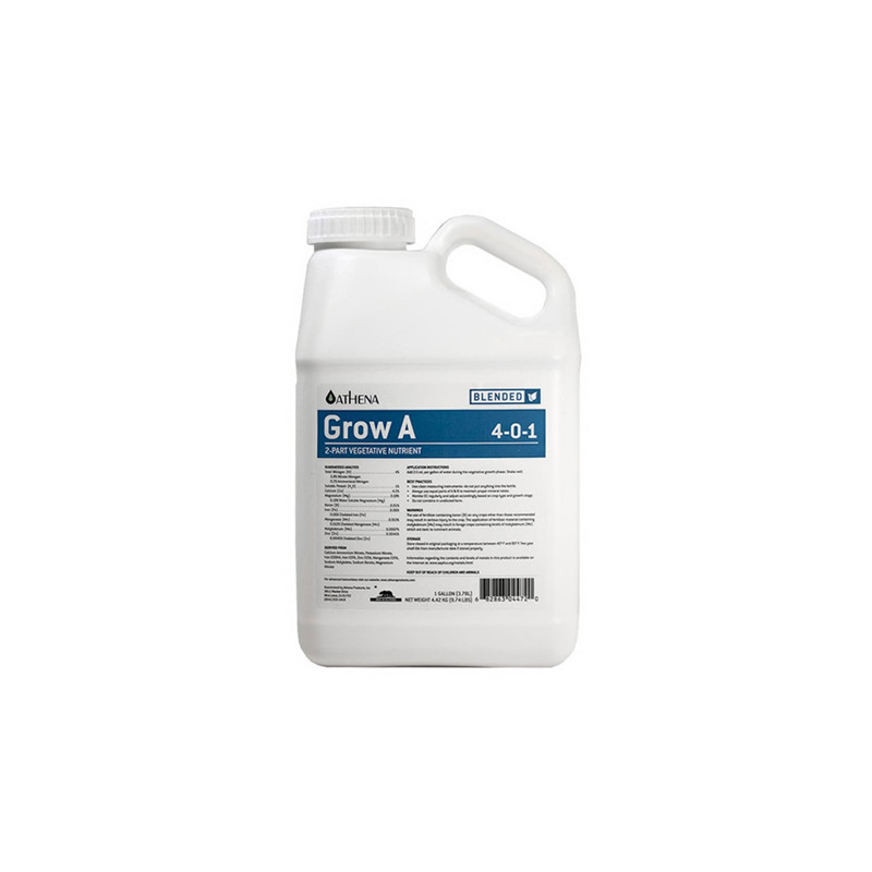 Grow A Blended Athena - 18.92L