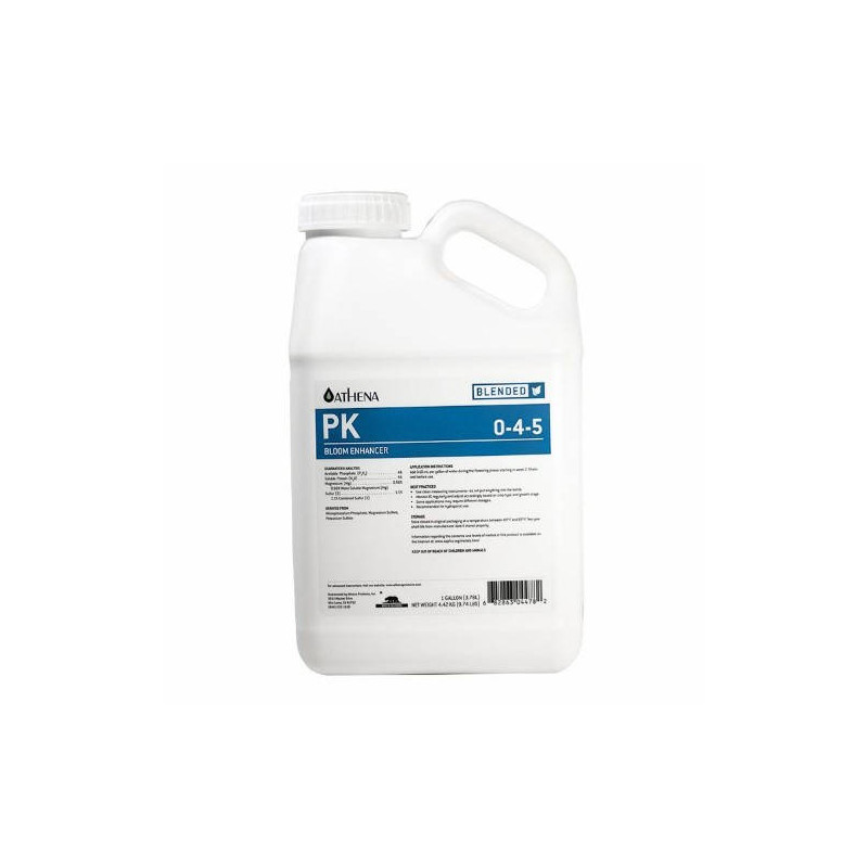 Pk Blended Athena - 0,94L