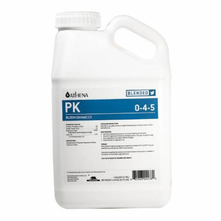 Pk Blended Athena - 0,94L