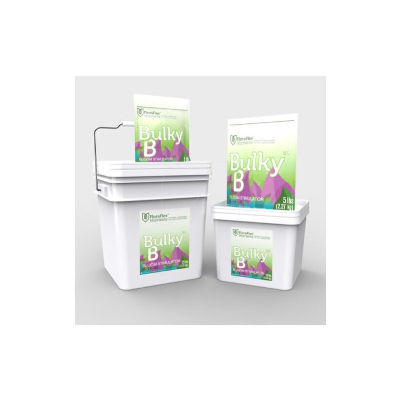 Bulky B Floraflex - 1lb