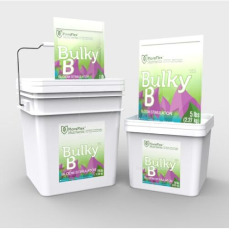 Bulky B Floraflex - 1lb