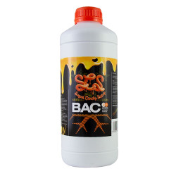 Sugar Candy Syrup BAC - 1L