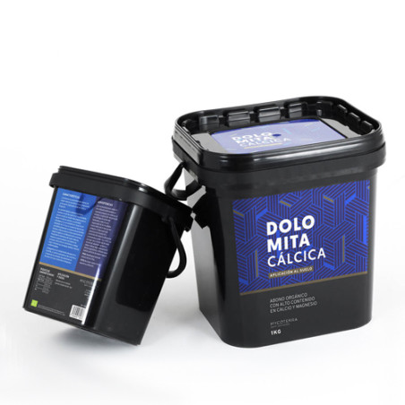 Dolomita Mycoterra - 1,5Kg