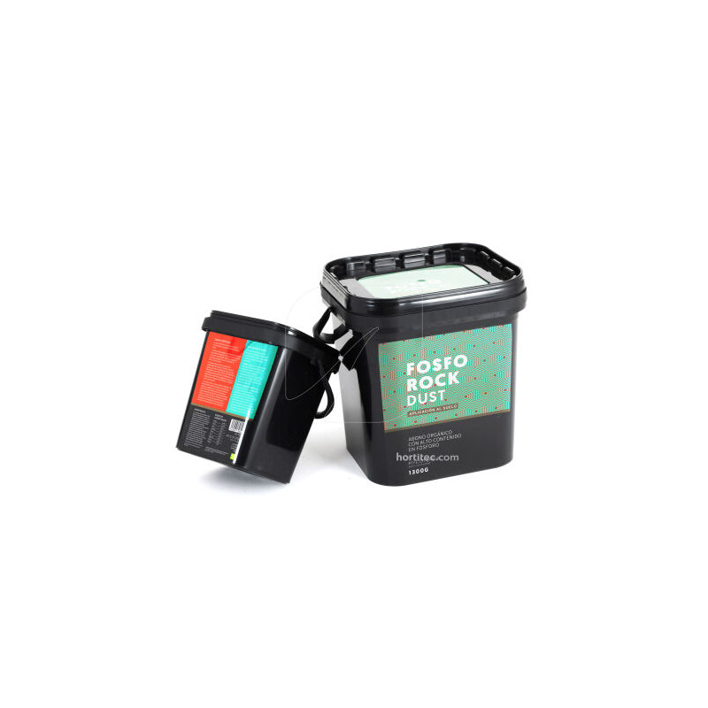 Fofo Rock Dust Mycoterra - 1,3Kg