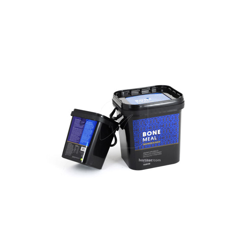 Bone Meal Mycoterra - 1Kg