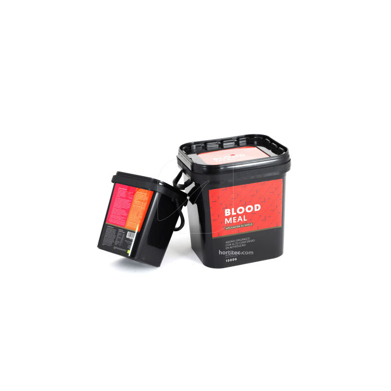 Blood Meal Mycoterra - 1Kg