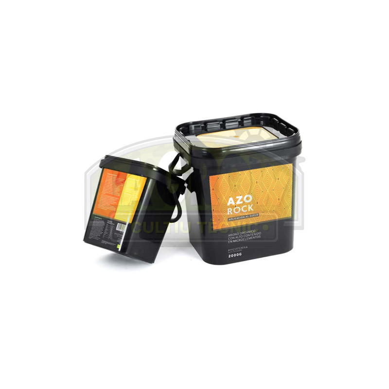 Azorock Mycoterra - 2Kg