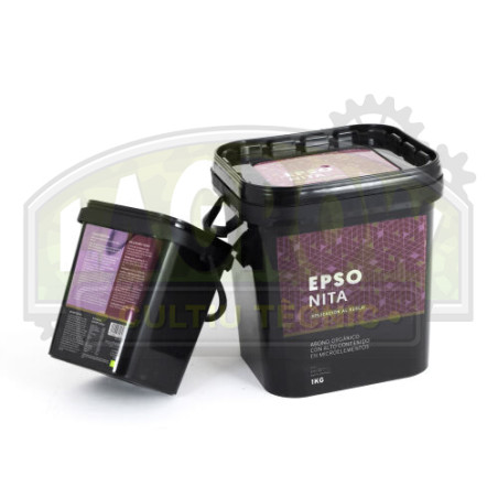Epsonita Mycoterra - 1Kg