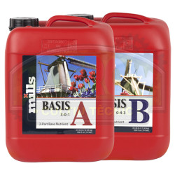 Basis A Mills - 10L