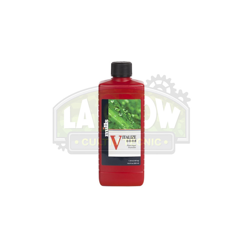 Vitalize Mills - 1L