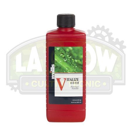 Vitalize Mills - 1L