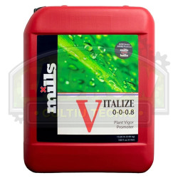 Vitalize Mills - 5L