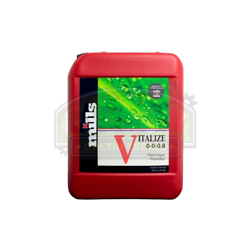 Vitalize Mills - 5L