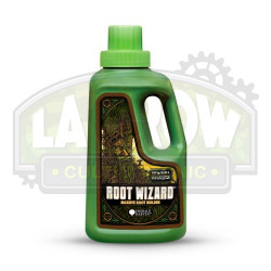Root Wizard Emerald Harvest - 500ml