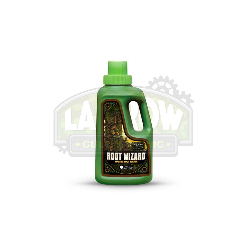 Root Wizard Emerald Harvest - 500ml