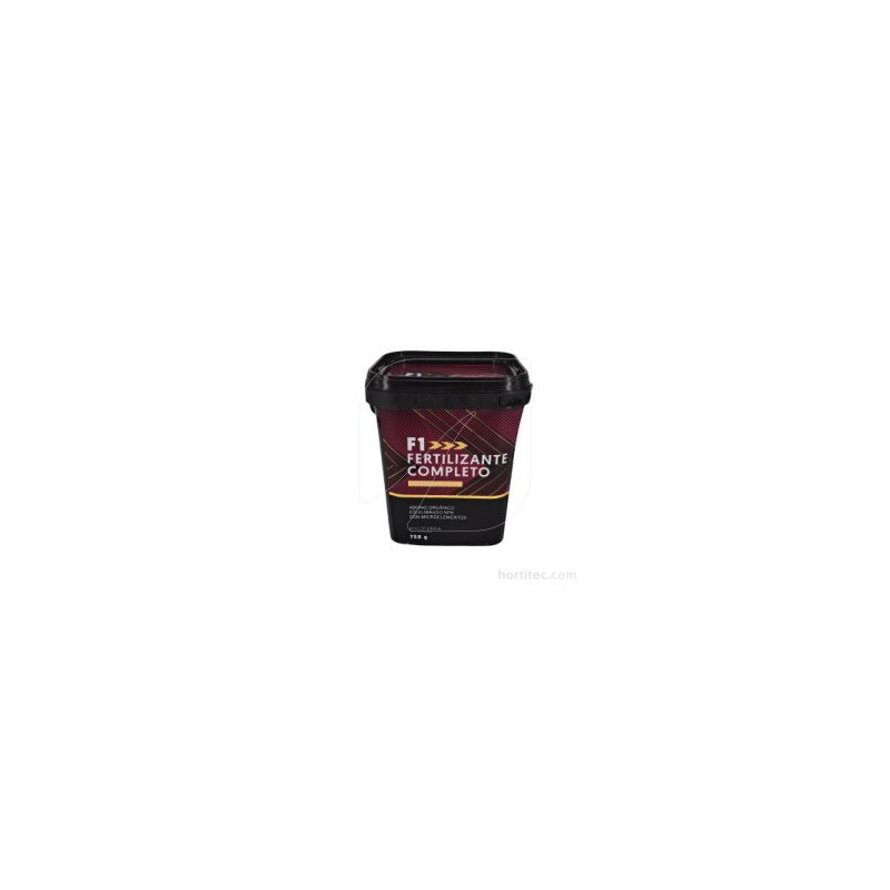 Supersoil F1 Mycoterra - 3Kg