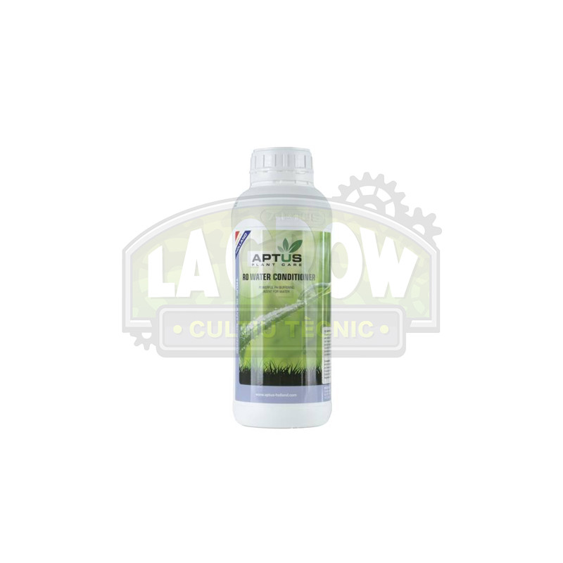 Ro Water Conditioner Aptus - 1L
