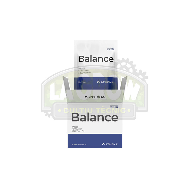 Pro-Balance BOX Athena - 4,53L