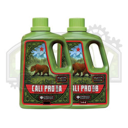Cali Pro Bloom A Prof Emerald Harvest - 3,79L