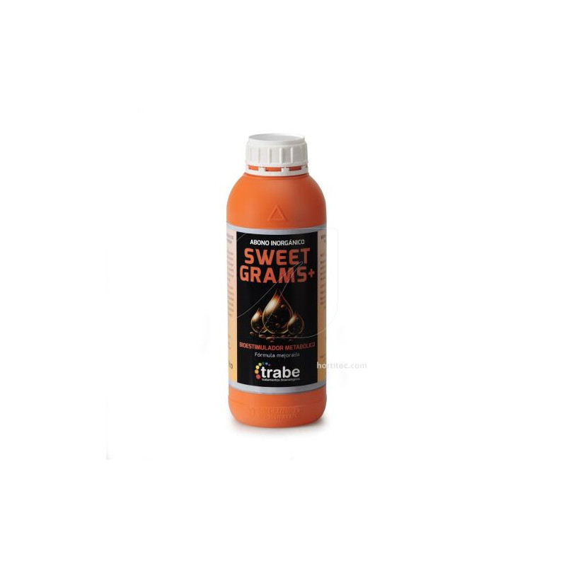 Sweet Grams+ Trabe - 5L
