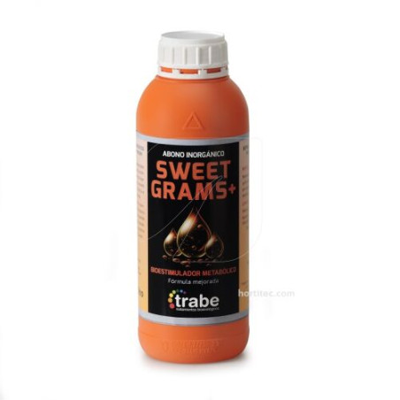 Sweet Grams+ Trabe - 5L