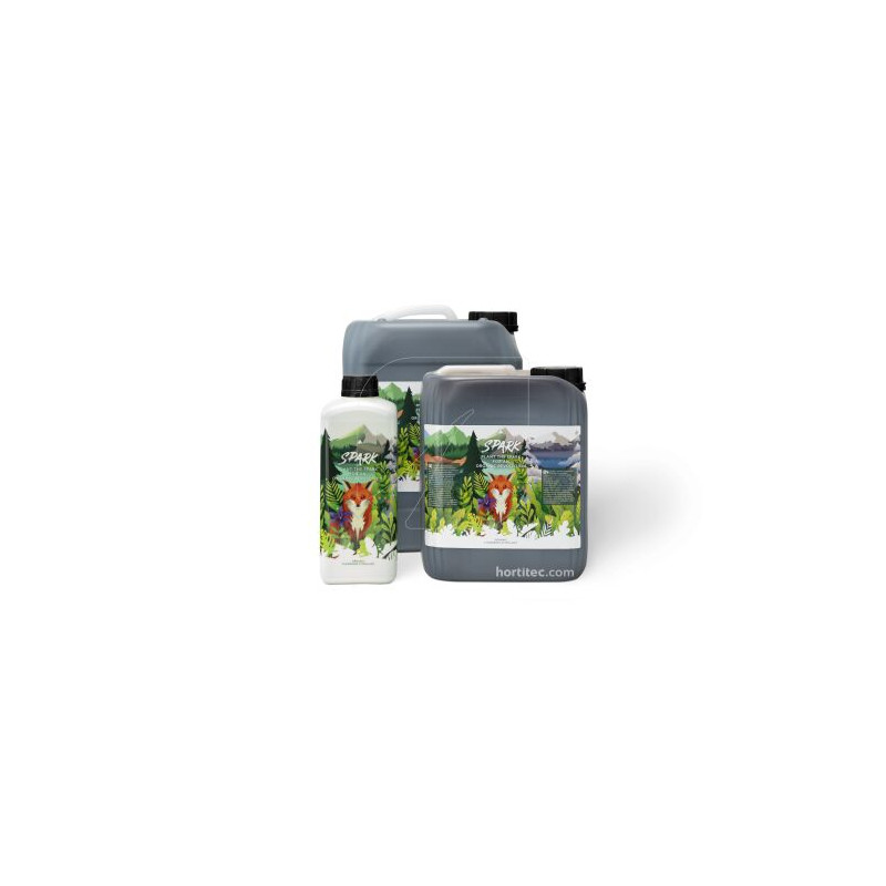 Spark Crazy Hills - 1L