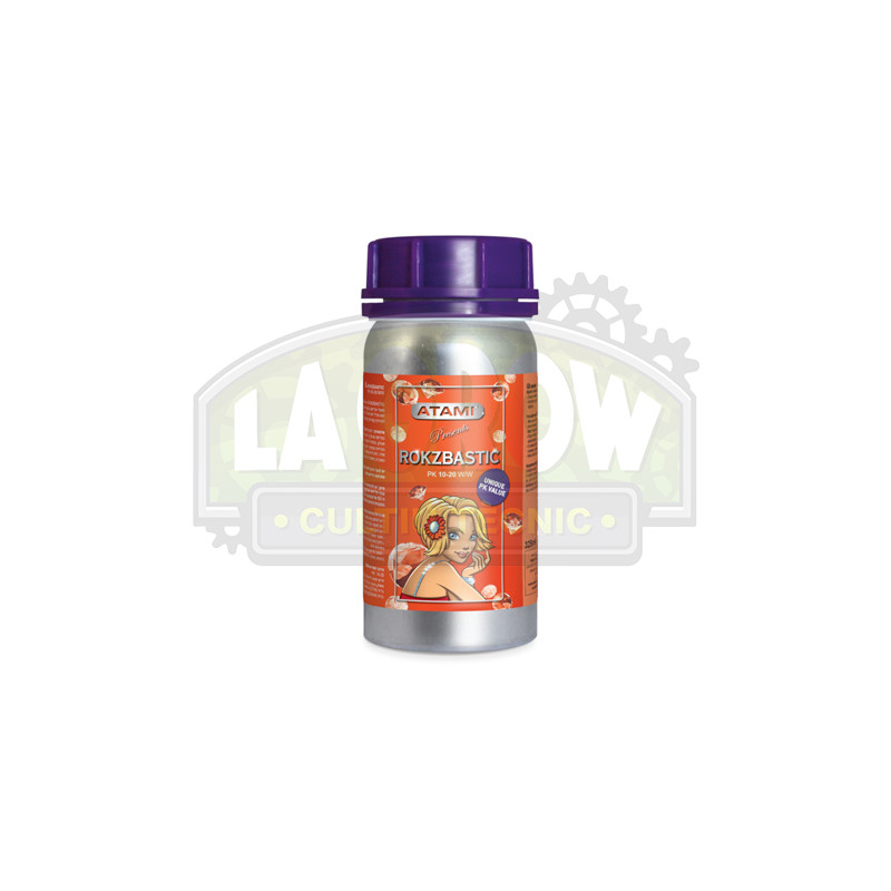 Rokzbastic Atami - 100ml