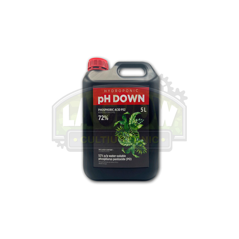 PH Down VDL - 5L