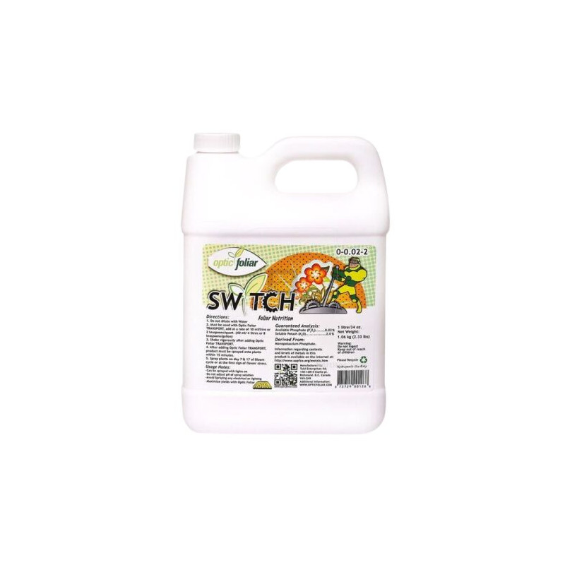 Switch Optic Foliar - 1L