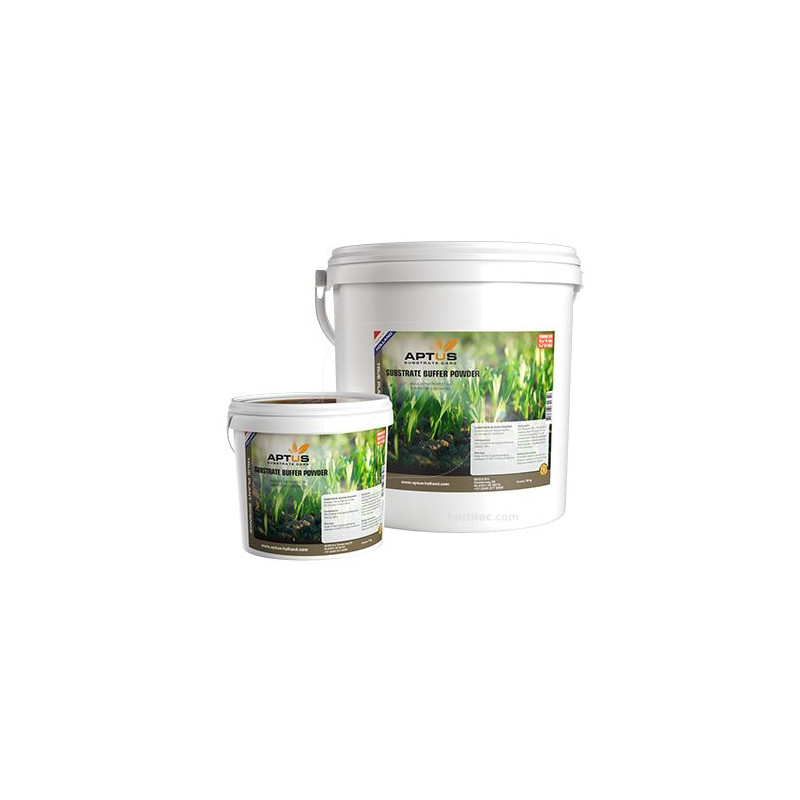 Substrate Buffer Liquid Aptus - 250ml