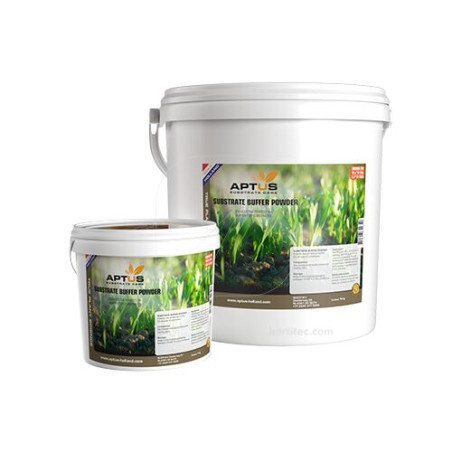 Substrate Buffer Liquid Aptus - 250ml