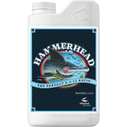 HammerHead 1L Advanced Nutrients