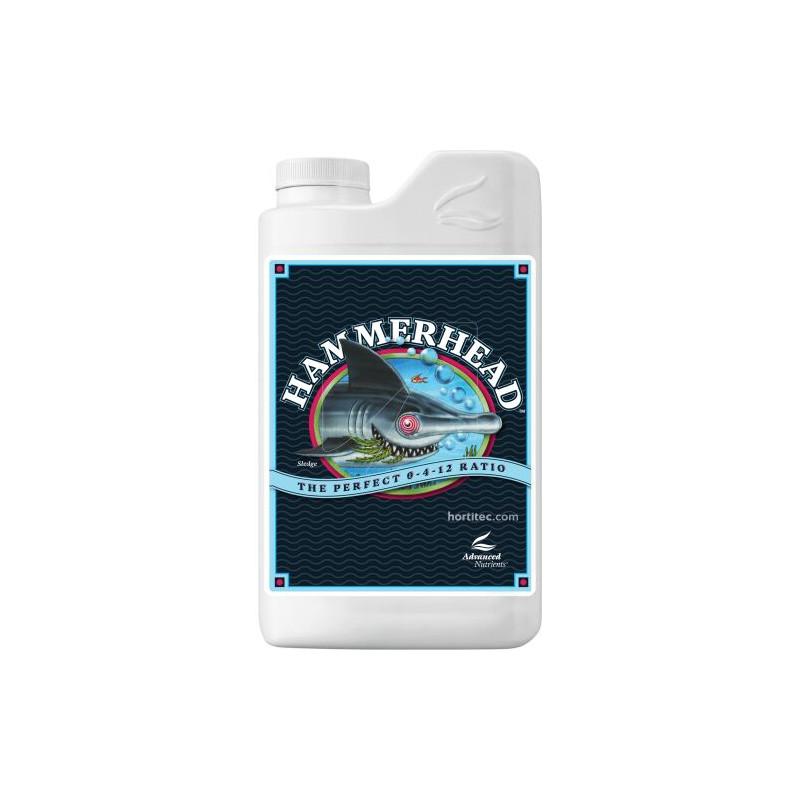 HammerHead 1L Advanced Nutrients