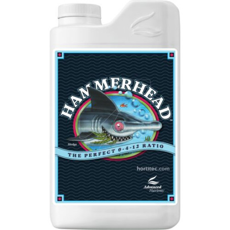 HammerHead 1L Advanced Nutrients