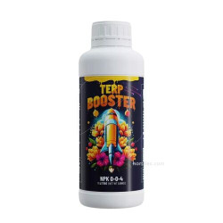 Terp Booster Green Planet - 5L