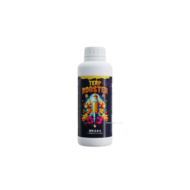 Terp Booster Green Planet - 5L