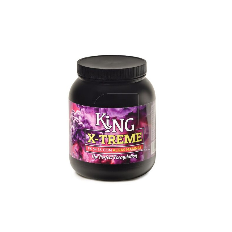 King X-treme Trabe - 1Kg