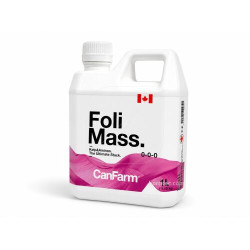 FoliMass Can Farm - 1L