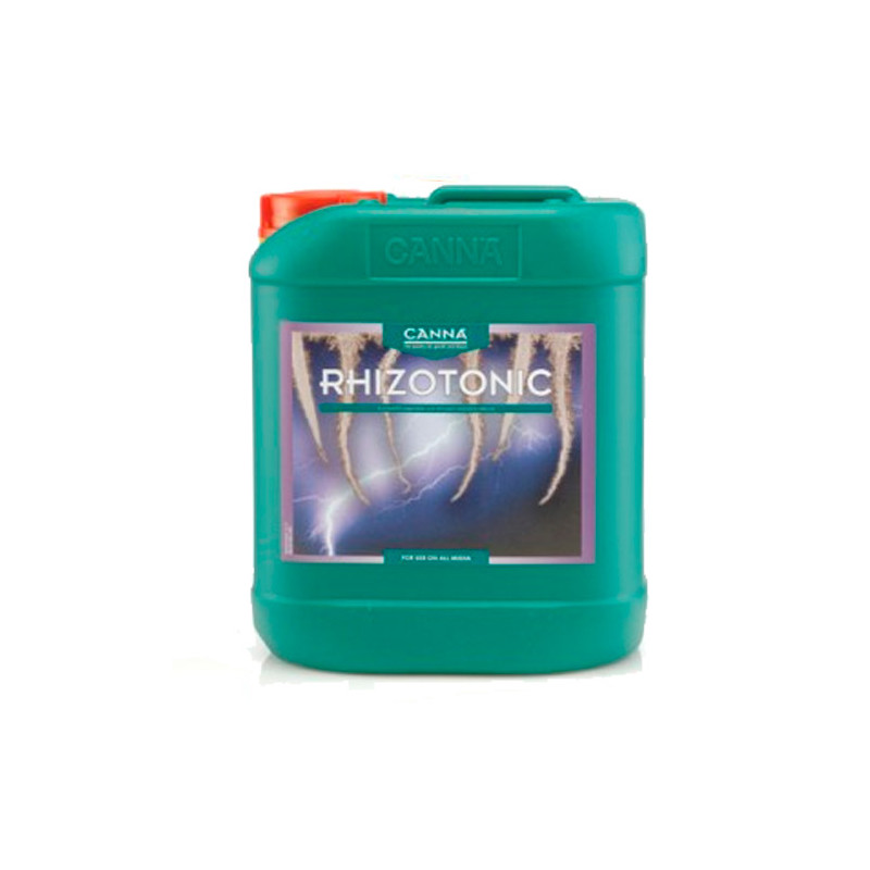Rhizotonic Canna XP - 5L
