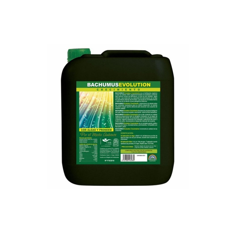 Bachumus Evolution-C Trabe - 5L