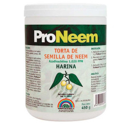 ProNeem Harina Grow Trabe - 450gr