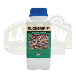 AlgHemp-F Trabe - 1L