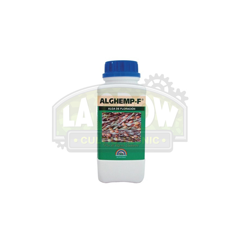 AlgHemp-F Trabe - 1L